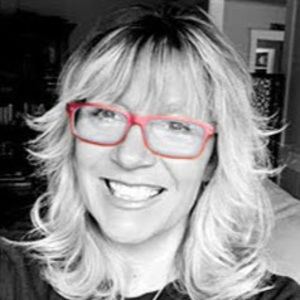 Meet your Posher, Margo